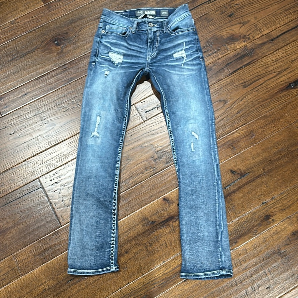 BKE Straight leg Size 29